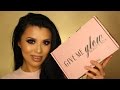 May 2017 &#39;Give Me Glow Beauty Box &#39; UNBOXING