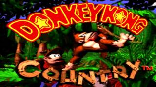 Gang-Plank Galleon (Beta Mix) - Donkey Kong Country chords