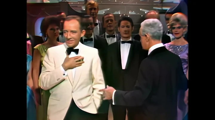 The Whiffenpoof Song - Bing Crosby & Fred Waring 1...