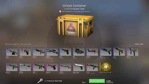 Case every day until i get knife Day #60