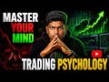 Losses से तंग आ चुके हो? इस Video को देखो! | Trading Psychology Masterclass