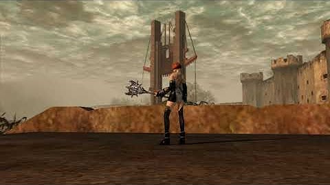 Lineage 2 - Execution Grounds music & tour