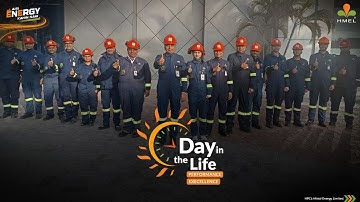 A Day in the Life of HMEL’s Process Excellence Team | Behind the Scenes of Refinery Operations