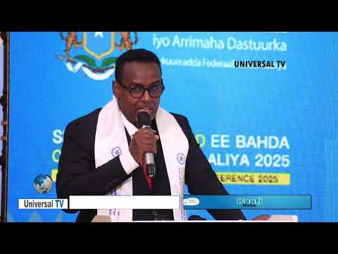 Garsoorka Waxaa Laga Haystaa Sawir Xun Waana Caqabad Weyn Xeer Ilaaliyaha Guud Ee Qaranka