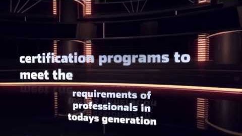 Cisco Training l presidential training com