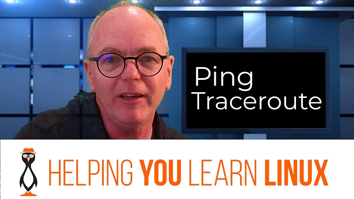 How to Really Diagnose and Understand Network Issues in Linux using Ping,  Traceroute and TCPDump