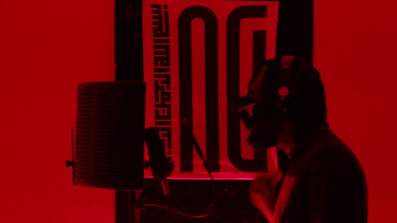 FreddyING - ING QUARANTINE FREESTYLE 001