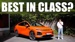 Xpeng G6 AWD Performance | THE BEST TESLA MODEL Y ALTERNATIVE?