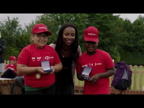 HSBC Golf Roots - The Future Is Now