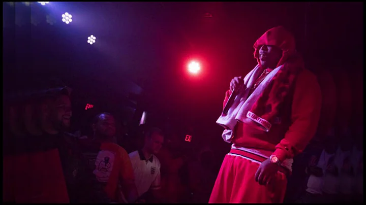Westside Gunn - Connie's Son (Alternate Intro)