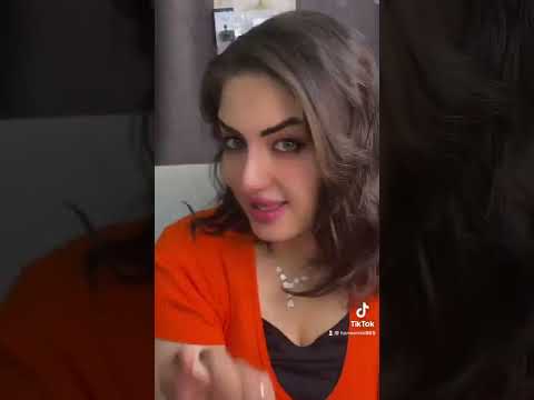 عيني ومنى عيني مقاطع تك توك