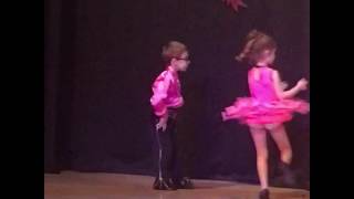 Ela Nisa -Dance Number One