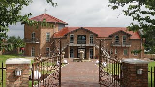 Kur-& Landhotel Borstel - Treff, Dabel, Germany Travel Facts