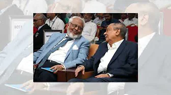 Tribute Video for Late Azim Uddin Ahmed, Member, Board of Trustees & Founder Life Member, NSU Trust