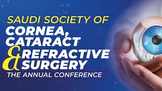  SSCRS Annual Meeting 2026 | Day 1 Highlights ✨