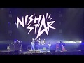 Nisha STar - Panic (feat. Limp Bizkit) (Moscow 22.02.2020)