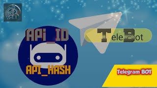 📌 TUTORIAL CREATE API ID & API HASH TELEGRAM | TELEGRAM BOT | SCRIPT BOT TELEGRAM