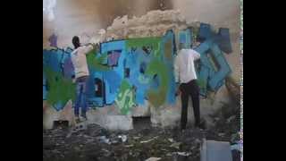 Foka Ptk Crew AND Fama Qack Crew 2013!