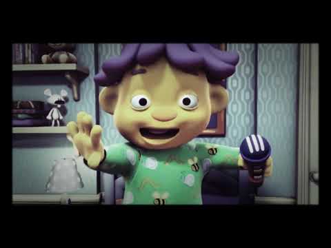 Sid The Science Kid: Goodbye Scene #3 For Colleen Ford