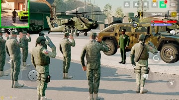 One State RP - Role Play Life Android Gameplay