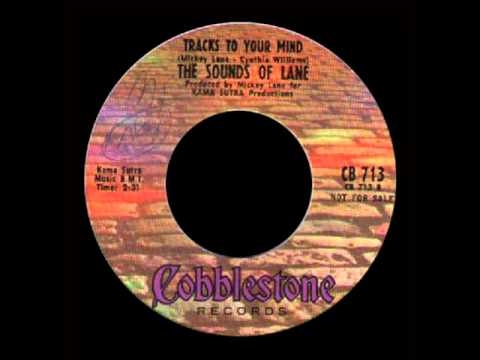 The Sounds Of Lane - Tracks To Your Mind