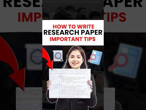 How To Write