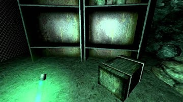 Penumbra:Overture Commentary "Every Dog has it