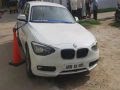 Dead body in BMW car at Bowenpally