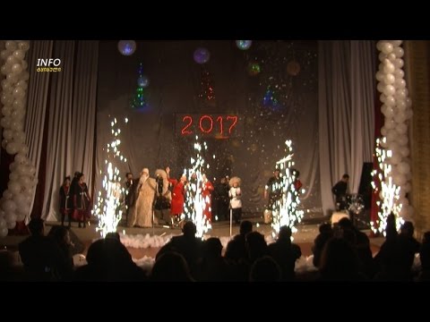 საახალწლო ღონისძიებაზე წლის წარმატებული სპორტსმენები დააჯილდოვეს