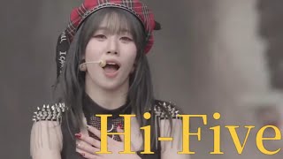 ME:I / Hi-Five (2026 ver) Performance Video