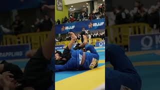 Vinicius Gabriel with an EPIC comeback 🔥 #IBJJFEuros
Vinicius Gabriel with an EPIC comeback 🔥 #IBJJFEuros Vinicius Gabriel with an EPIC comeback 🔥 #IBJJFEuros
