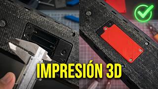 Modelado e impresión 3D de una tapa de patineta