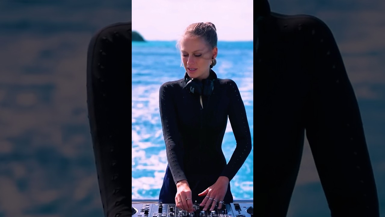 Watch This feeling w/ Nora en Pure is another level 💎🌴 #bahamas #melodictechno #progressivehouse on YouTube Watch This feeling w/ Nora en Pure is another level 💎🌴 #bahamas #melodictechno #progressivehouse on YouTube