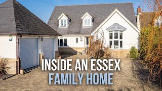 Five Bedroom Family Home in Essex | Property Tour