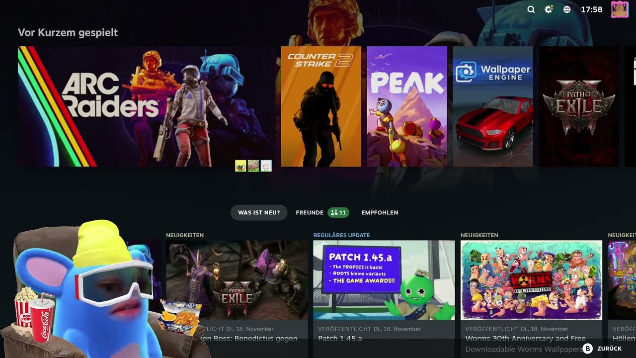 🐀 RAT ATTACK VOL. 3 - 🏆 Game Awards Vote into Venator Raiders - 𝔾𝕆𝕆𝔻 𝔹𝕆𝕐