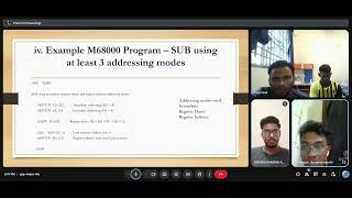 PROBLEM BASED ASSIGNMENT (COMPUTER ARCHITECTURE)