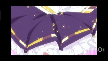 Akane Shinjo Transformation (Movie: Gridman Universe) Song: Good Time