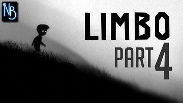 Limbo Walkthrough Part 4 No Commentary