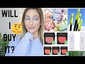 NEW MAKEUP RELEASES   COLOURPOP IS BACK! LAWLESS, URBAN DECAY + MORE