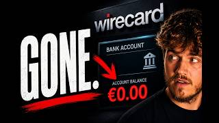 How Wirecard Faked €1.9 Billion 