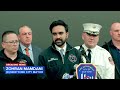 1 dead, 36 hurt in explosion on Staten Island