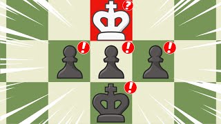 Chess Memes #13 | When You OVERTHINK