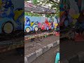 naik odong odong batman😍 #akunaikodongodong #odongodong