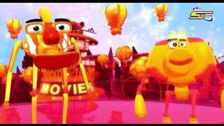 Community  Spacetoon into me tv ￼planet movies  movie betective Conan the last moment 2024 6:30 ￼￼￼￼