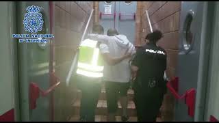 Última Hora: Detienen en Telde al autor del atropello mortal de un niño en Jinámar