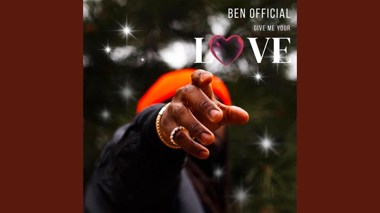 Give Me Your Love (Acoustic Version)