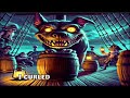 The Stowaway’s Lament: Pirate Sea Shanty
