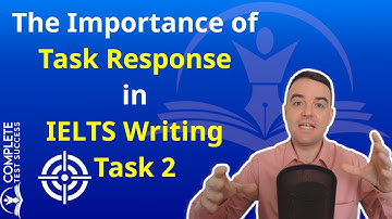 The Importance of Task Response in IELTS Writing Task 2