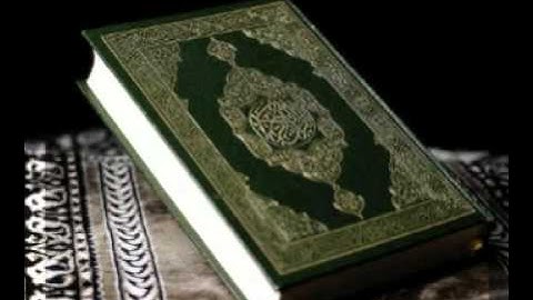 تلاوة خاشعة سعد الغامدي - سورة الروم