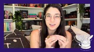 What are book “tropes”